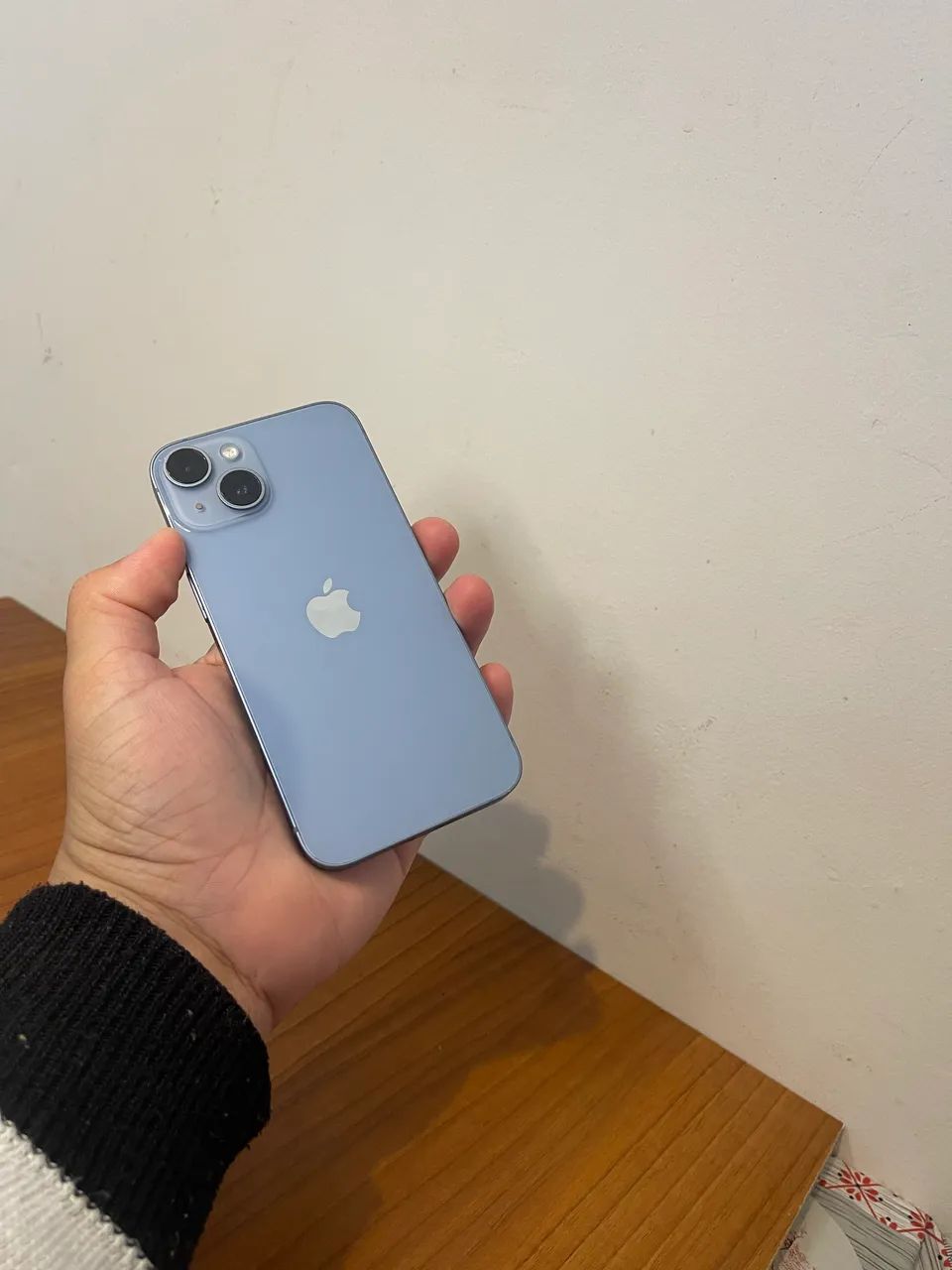 iPhone 14 128Gb / aceito cartão  - Foto 3