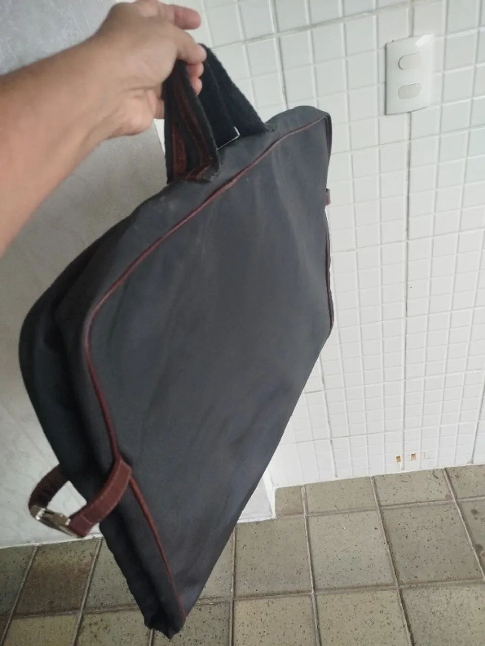 BOLSA PORTA TERNO - Foto 3