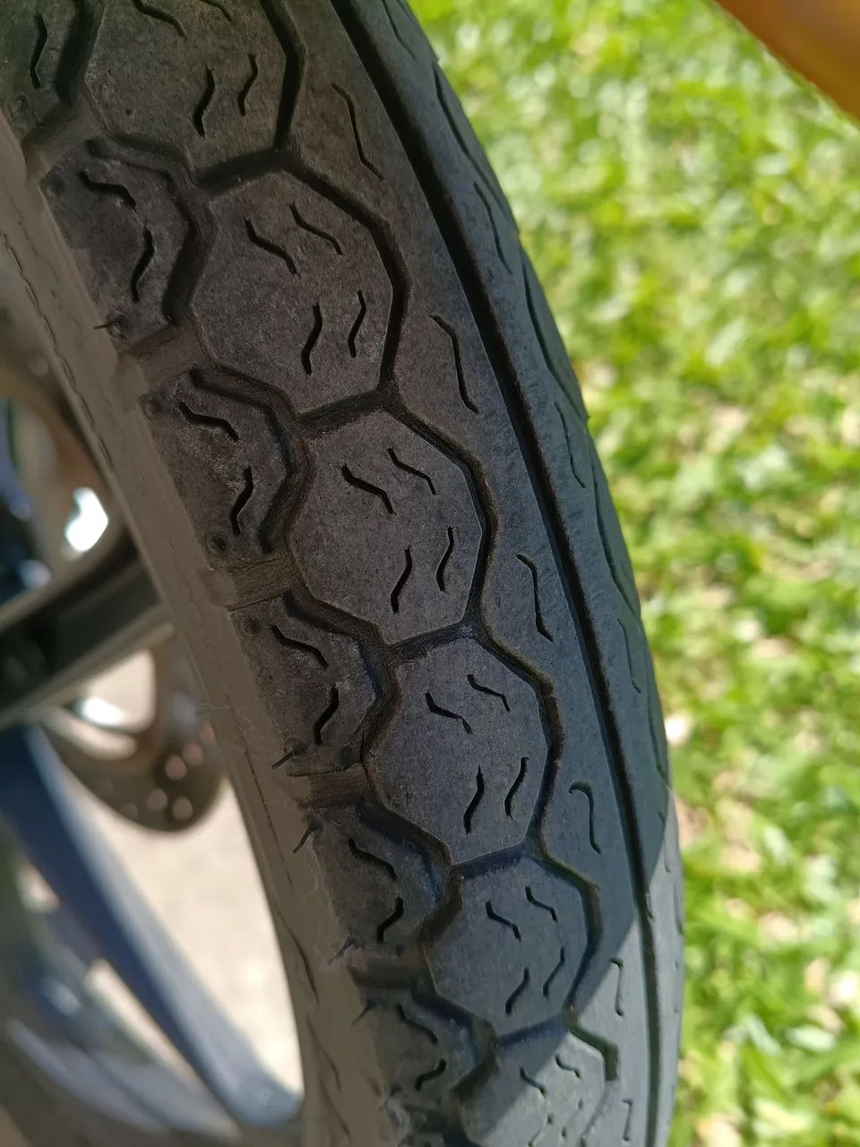 Biz 125 ex 2011 - Foto 5