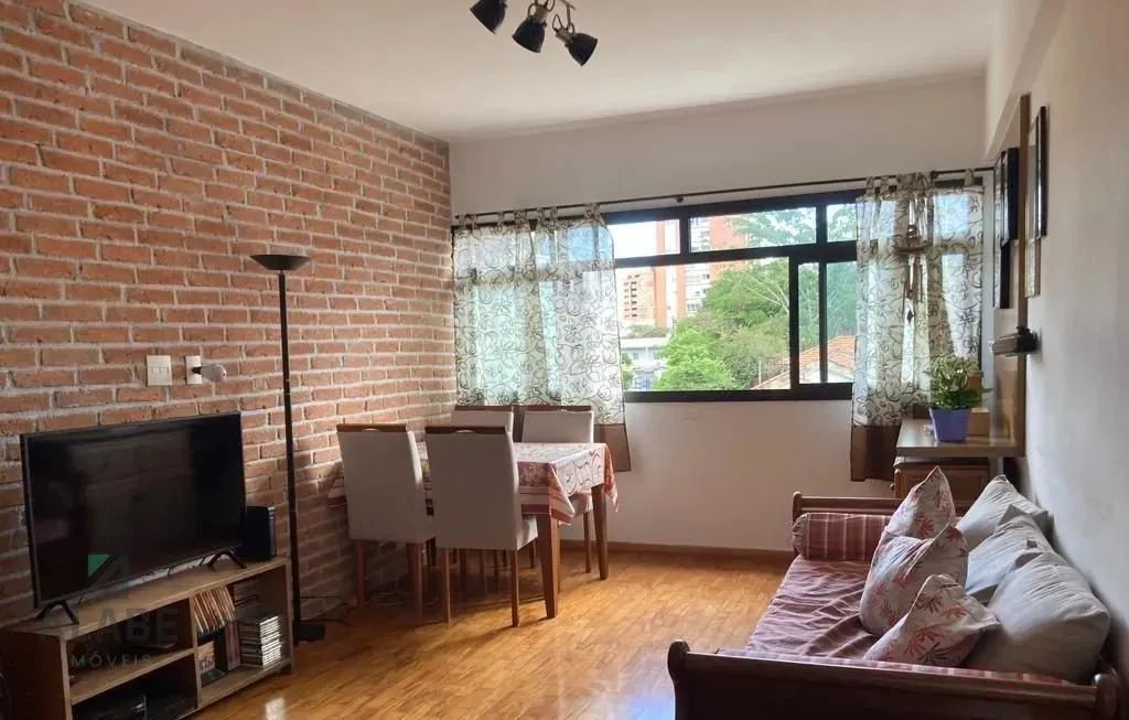 Apartamento para venda em Santo Amaro com 3 quartos, 93m² - Foto 3
