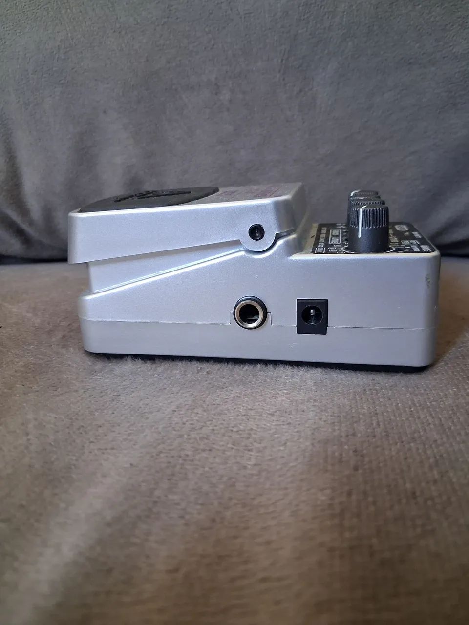 Pedal Delay/Reverb DR400 - Foto 2