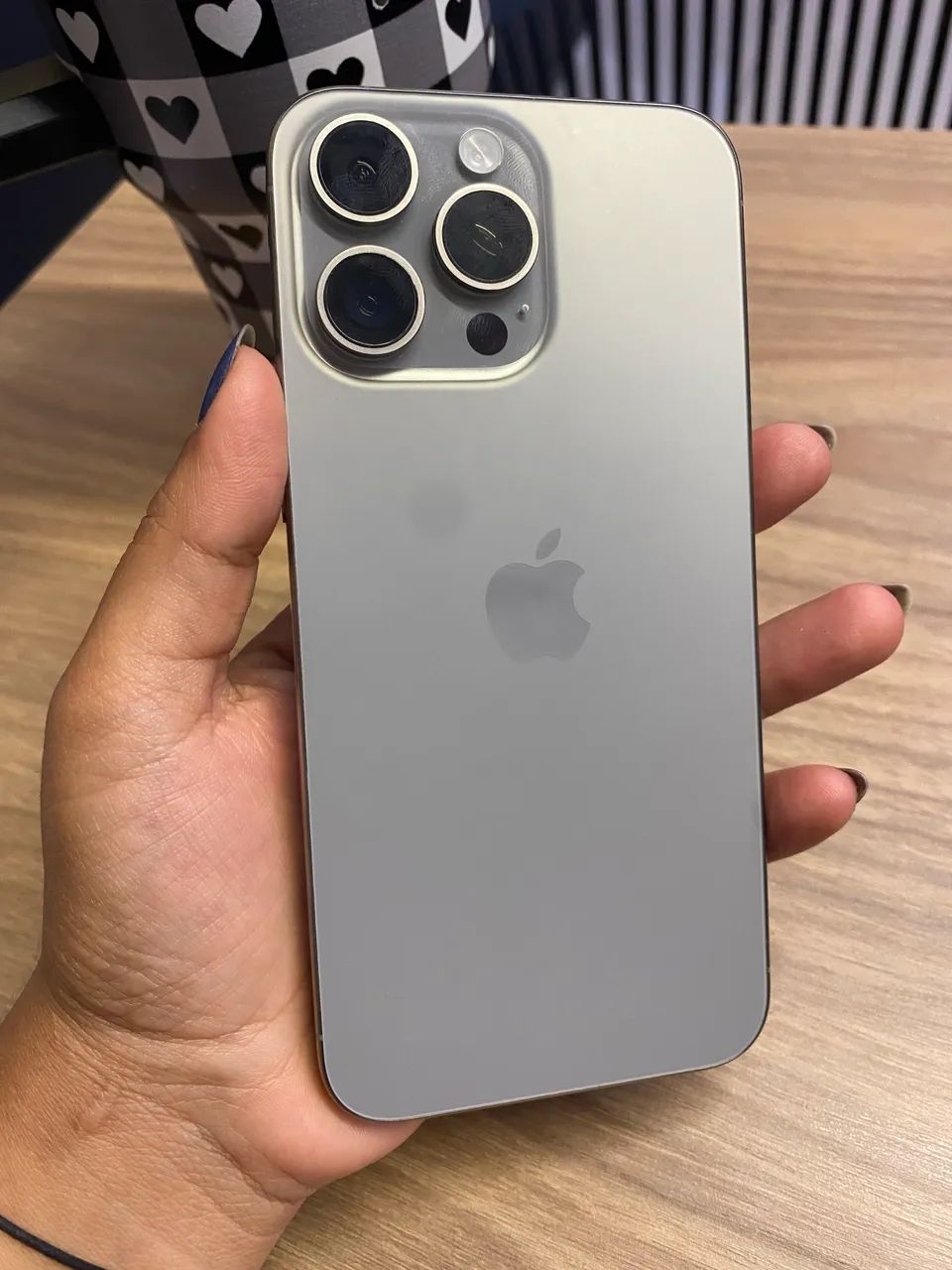 iPhone 15 256GB 