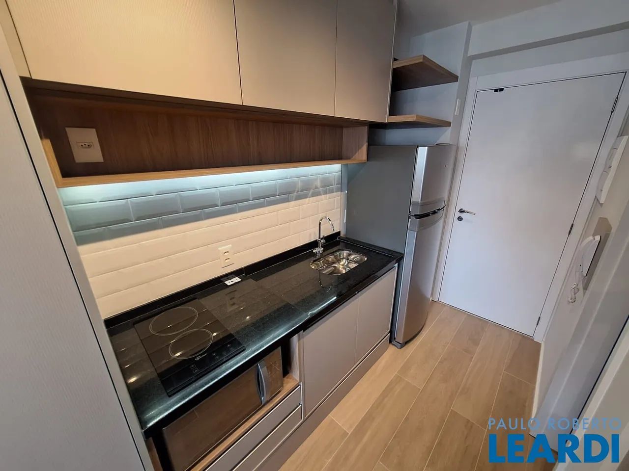 APARTAMENTO - VILA MARIANA - SP - Foto 4