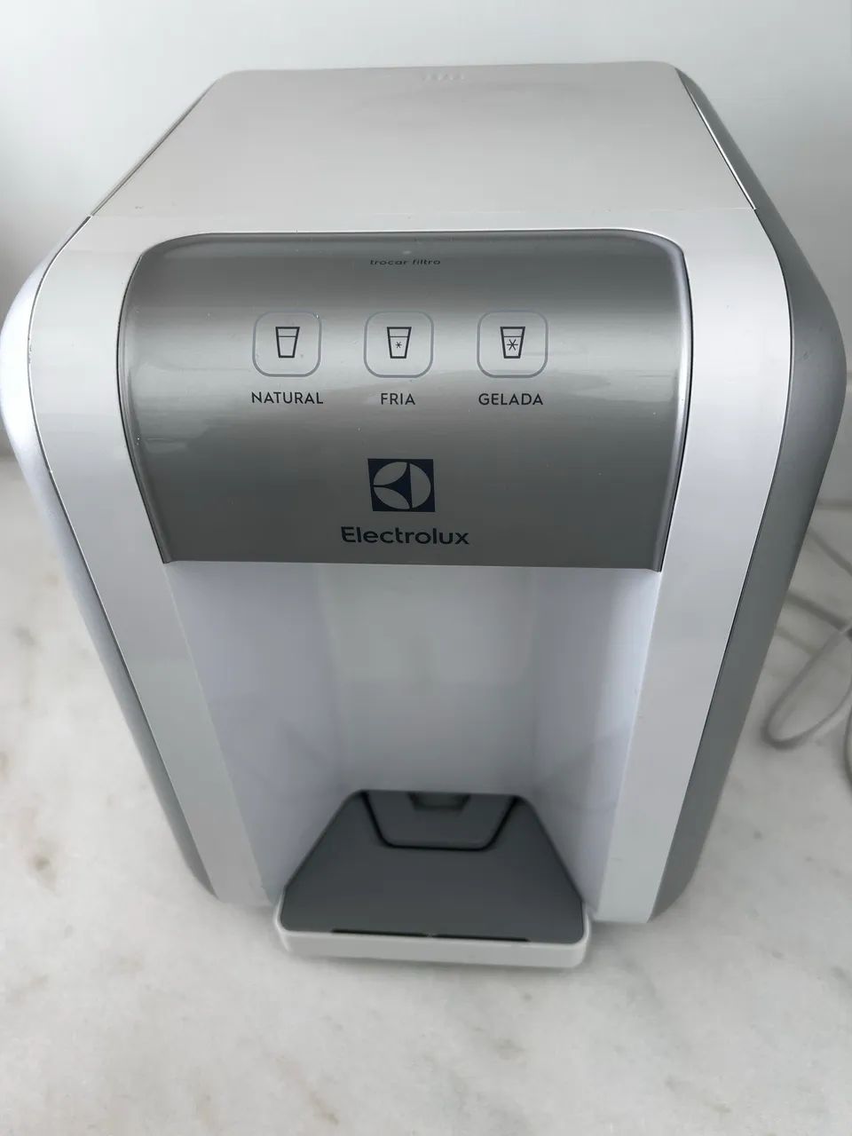 Filtro Electrolux - Foto 5