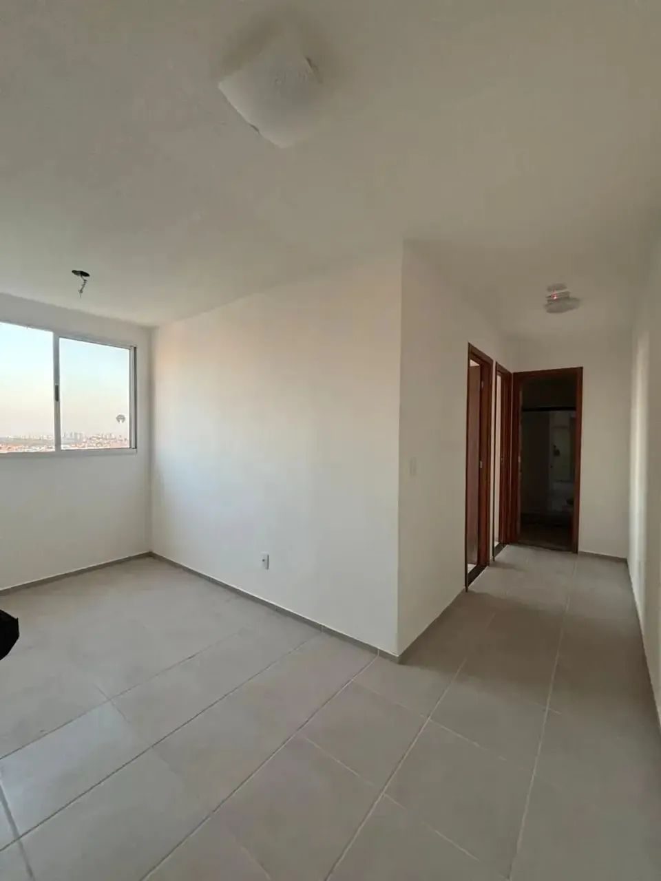 Apartamento para locação no RESERVA DO SOL, JARDIM CAJAZEIRAS, Salvador, BA