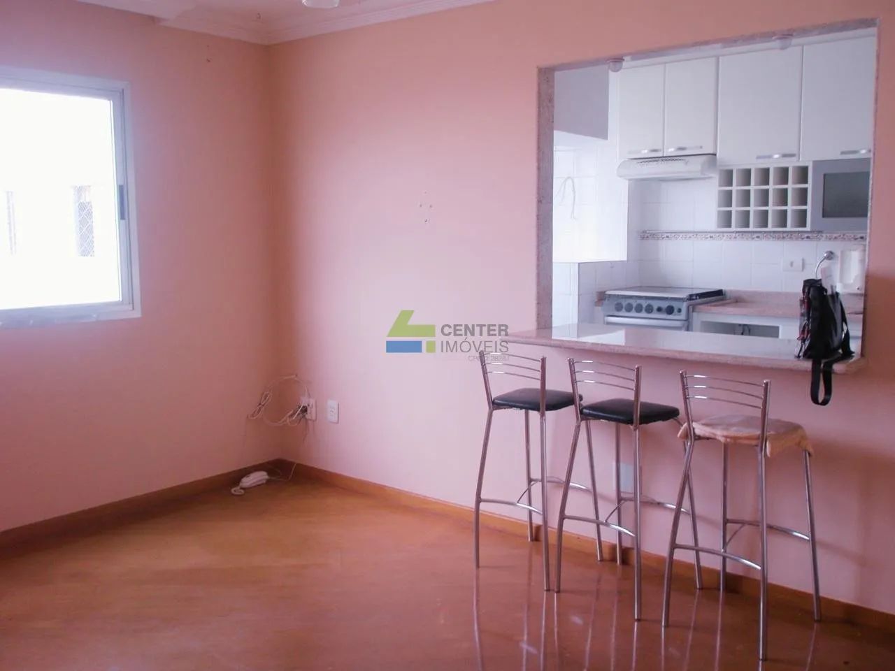 Bosque da Saúde - 58m² 2Dts, 1Gar, Px ao Metrô