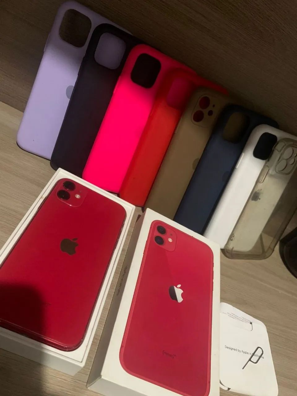 iPhone 11, 128 GB  - Foto 2