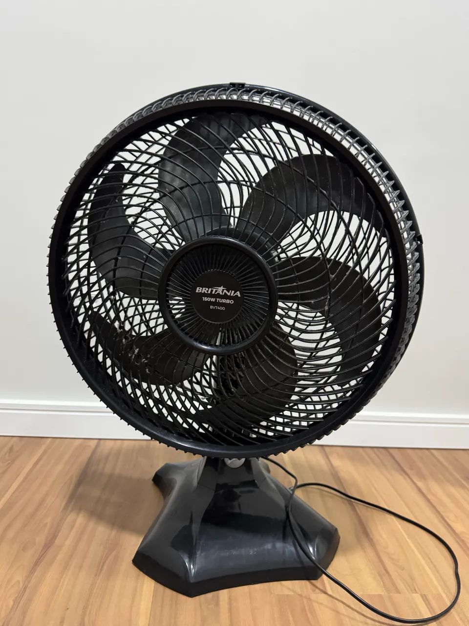 Ventilador