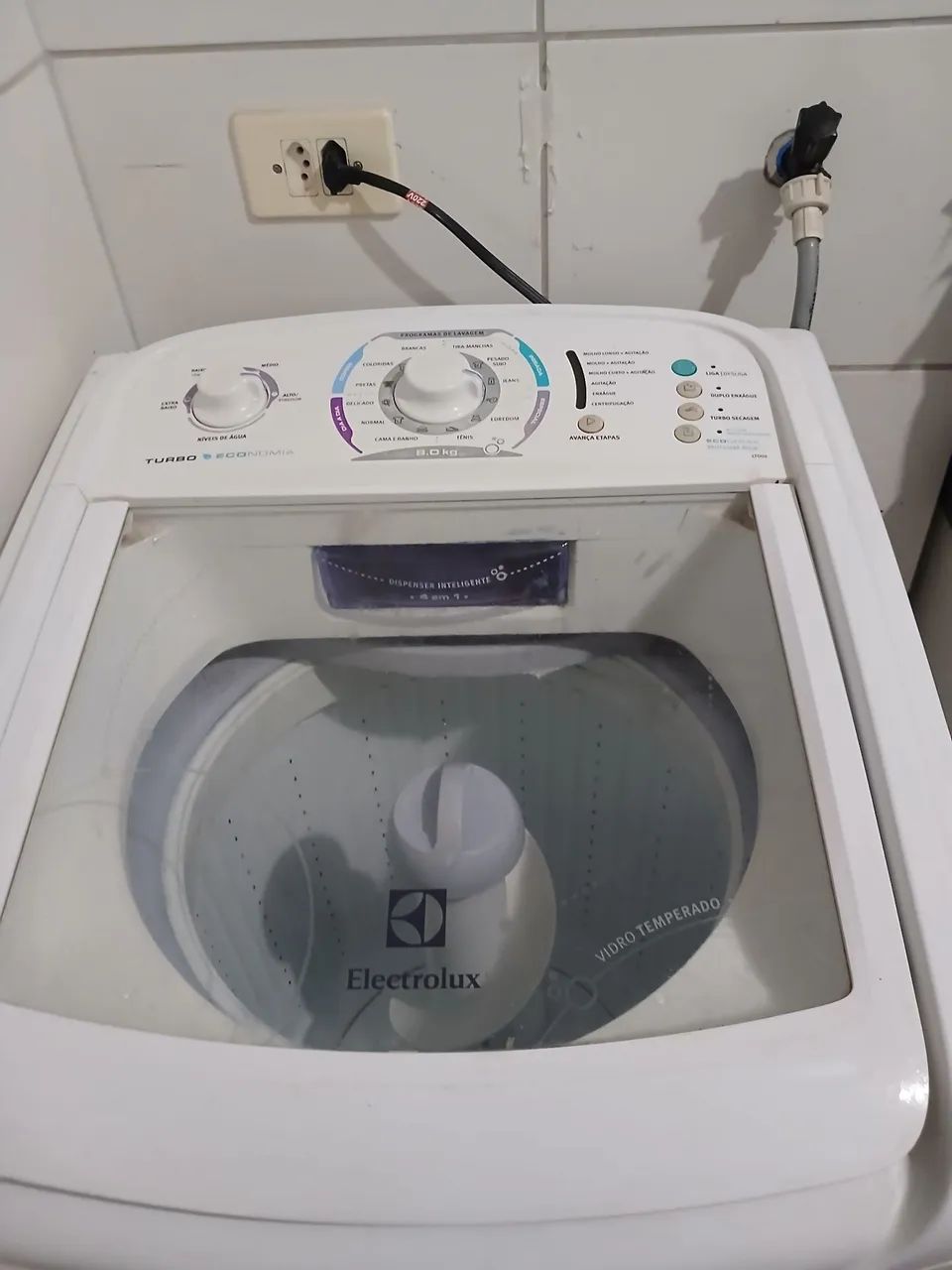 Máquina 220 - Foto 3
