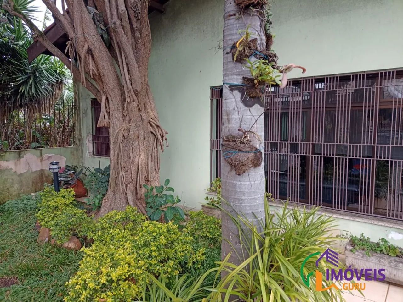 CASA ASSOBRADADA - JARDIM MARAJOARA - SP - Foto 4