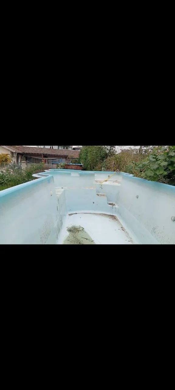 Piscina usada - Foto 2