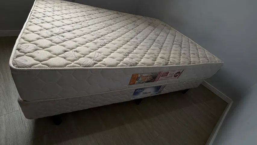 Cama Box Castor - Foto 4