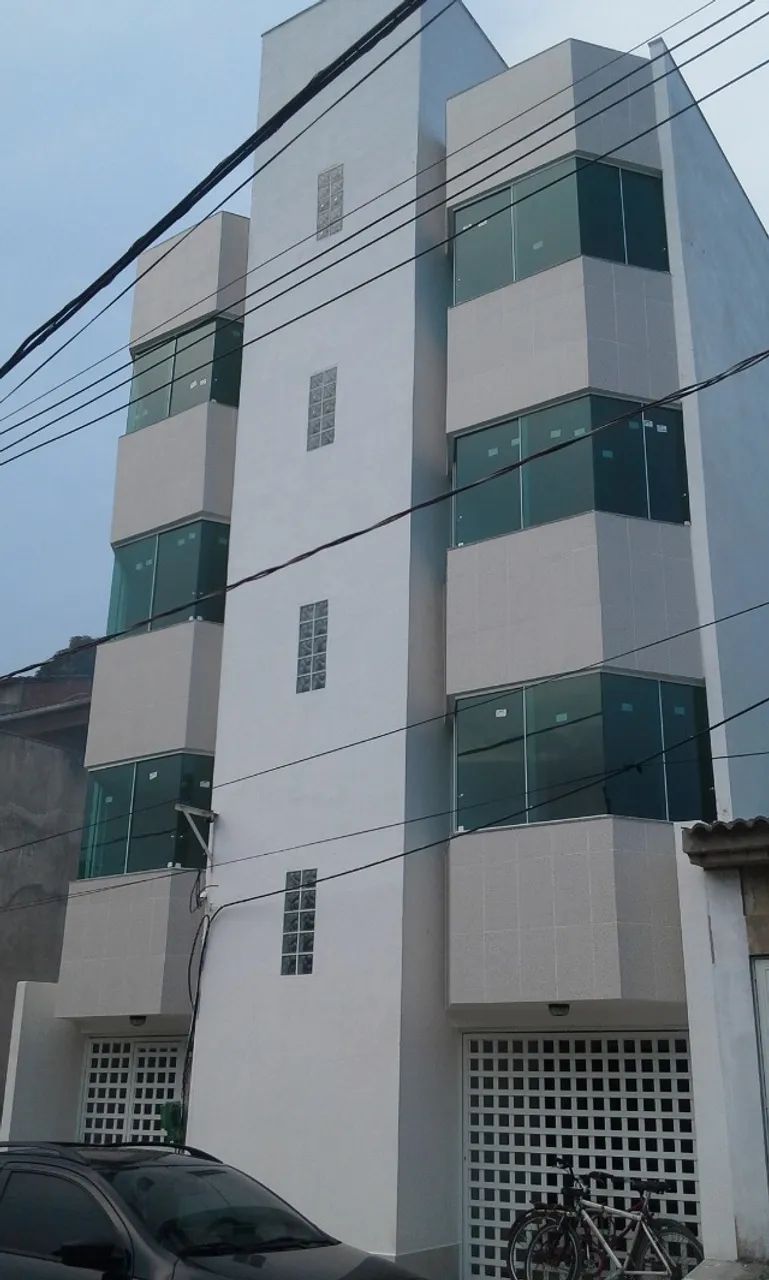 Foto - Rio de Janeiro - Freguesia (Jacarepaguá)