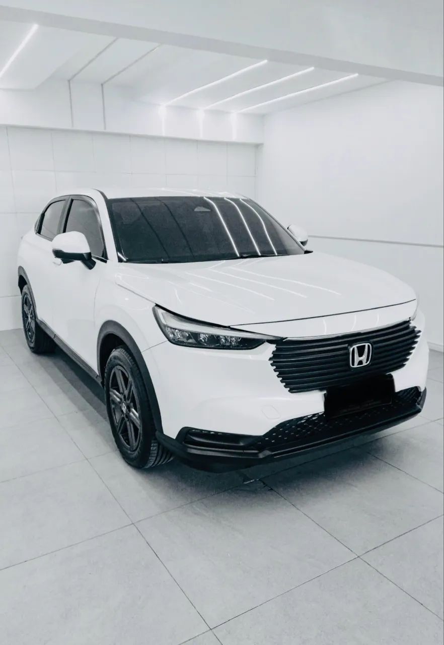 Honda Hr-V 2025