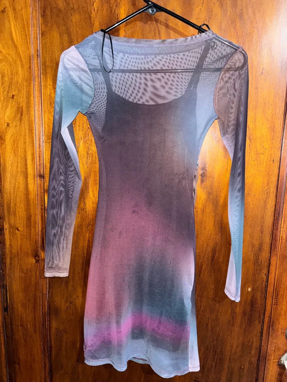 vestido de tule - Foto 3