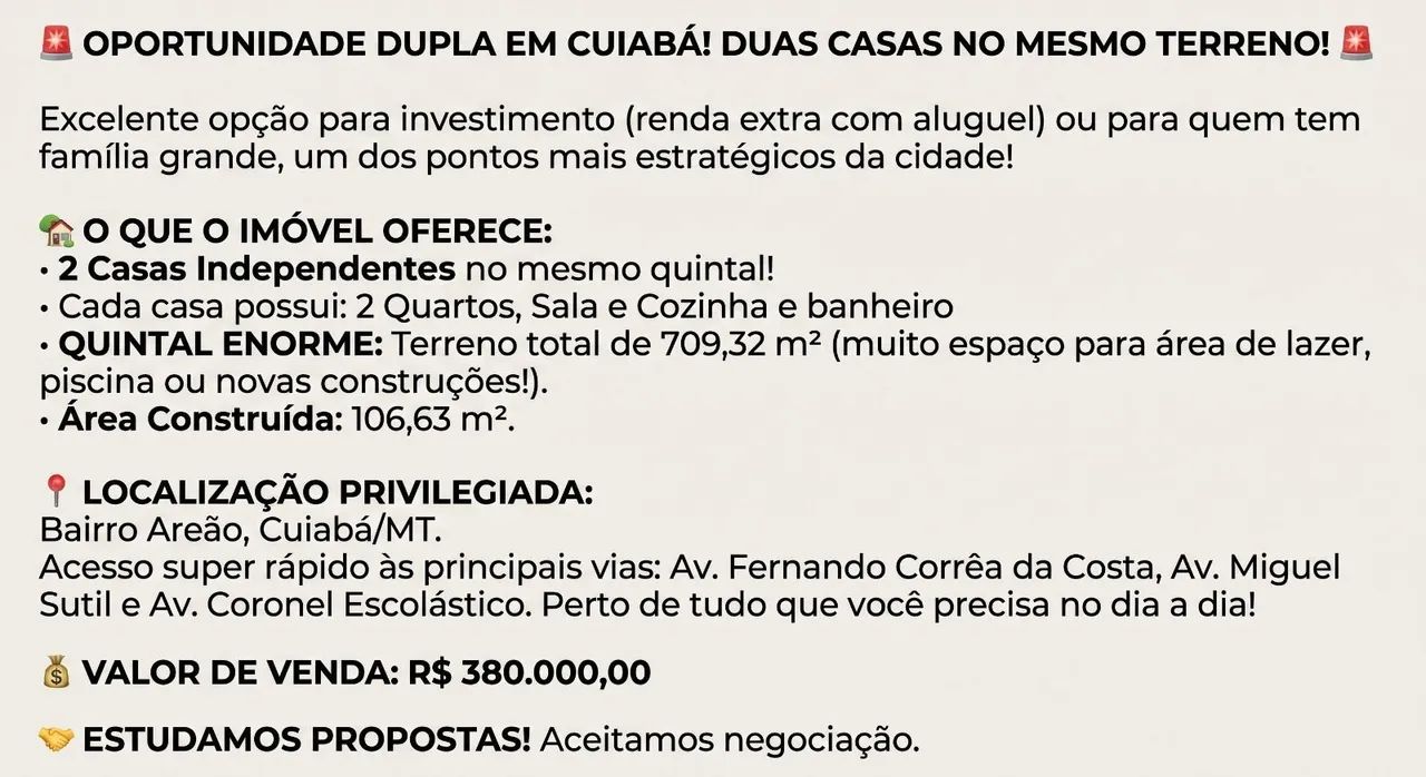 ACEITA FINANCIAMENTO  - Foto 4
