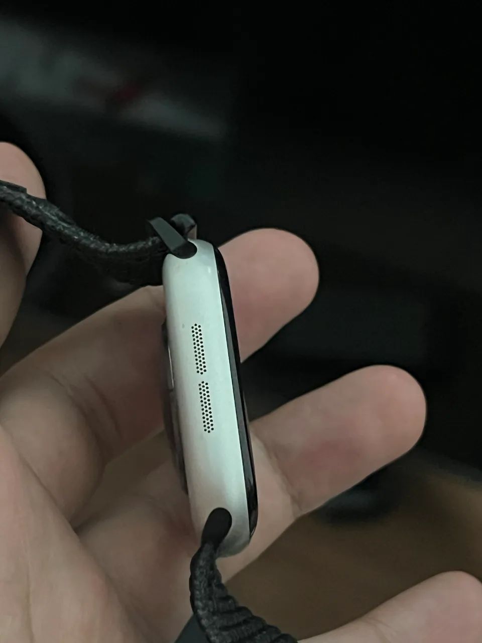 Apple Watch 10 46mm + pulseiras - Foto 4
