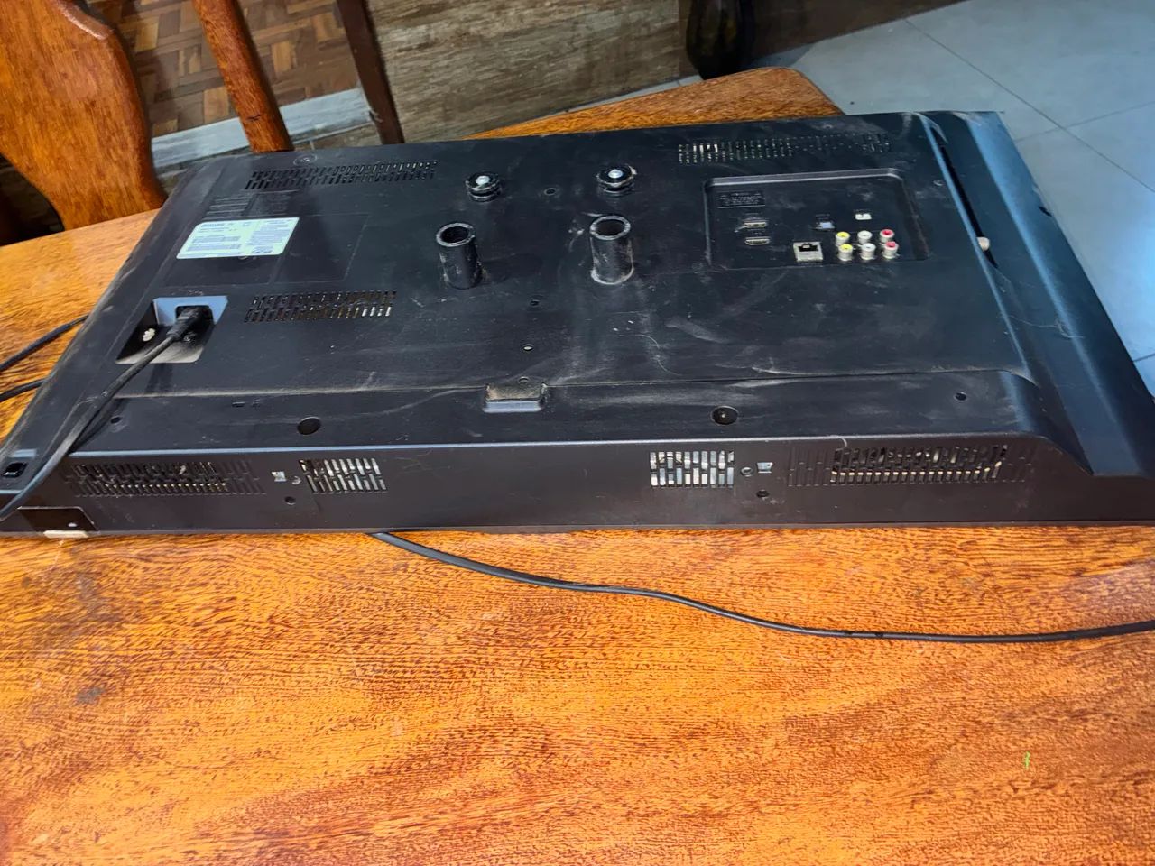 SmarTV 32 polegadas - Foto 3