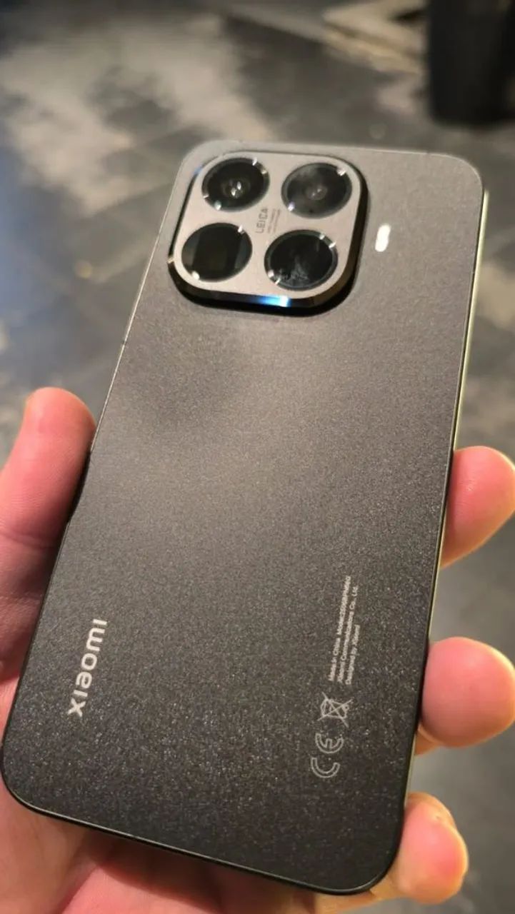 Xiaomi 15T PRO 512GB - Foto 2