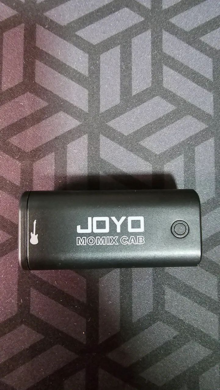EFEITOS GUITARRA JOYO