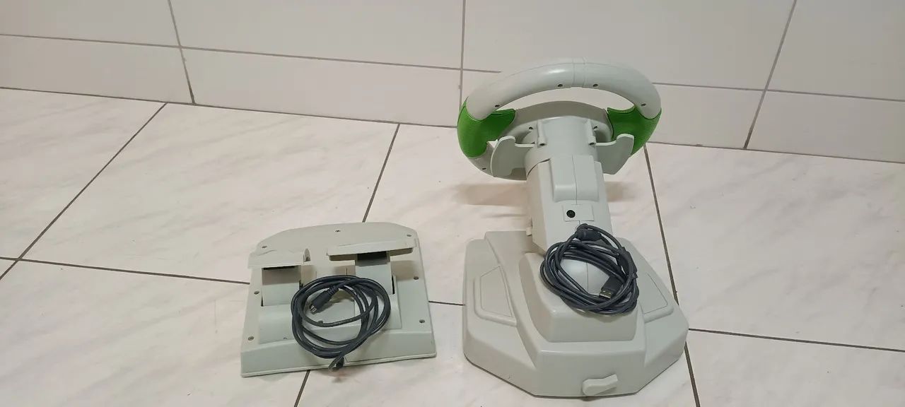 Volante para Xbox 360 - Foto 3