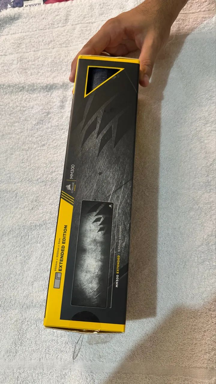 Mousepad - Foto 4