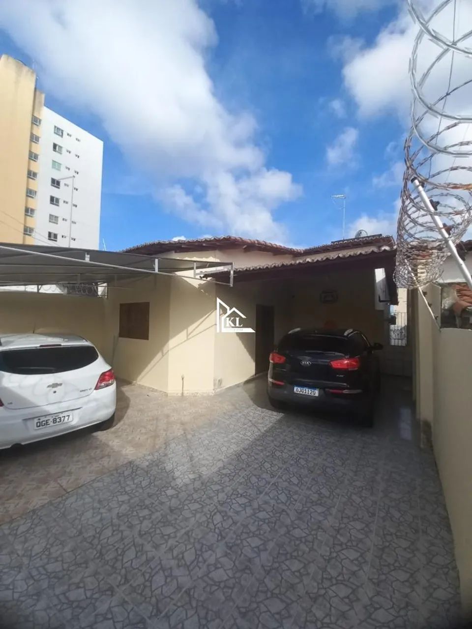 Excelente casa - 3 quartos (2 suítes) - Nova Parnamirim - Foto 5
