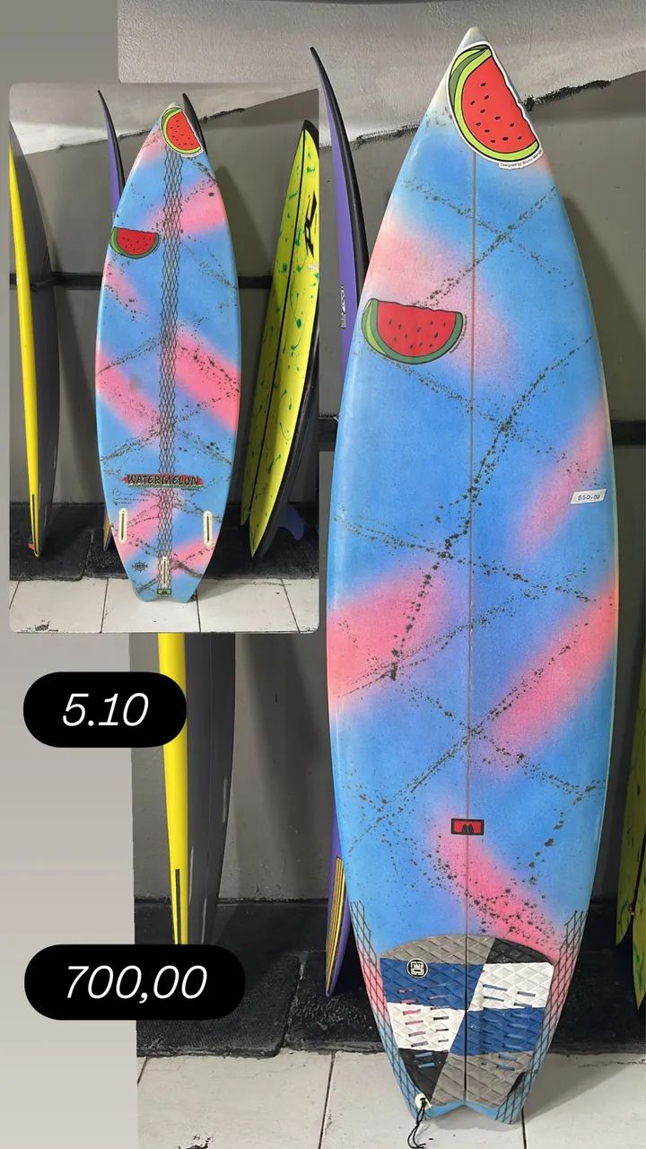 Pranchas de surf  - Foto 2