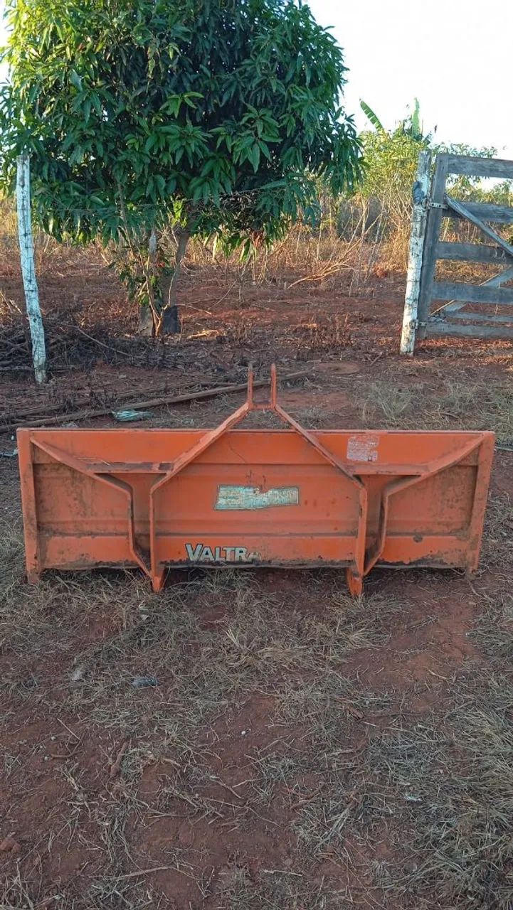 Plataforma  - Foto 2