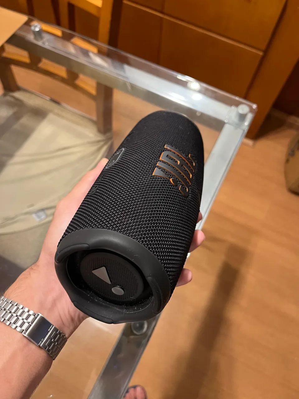 JBL Charge 5 - Foto 3