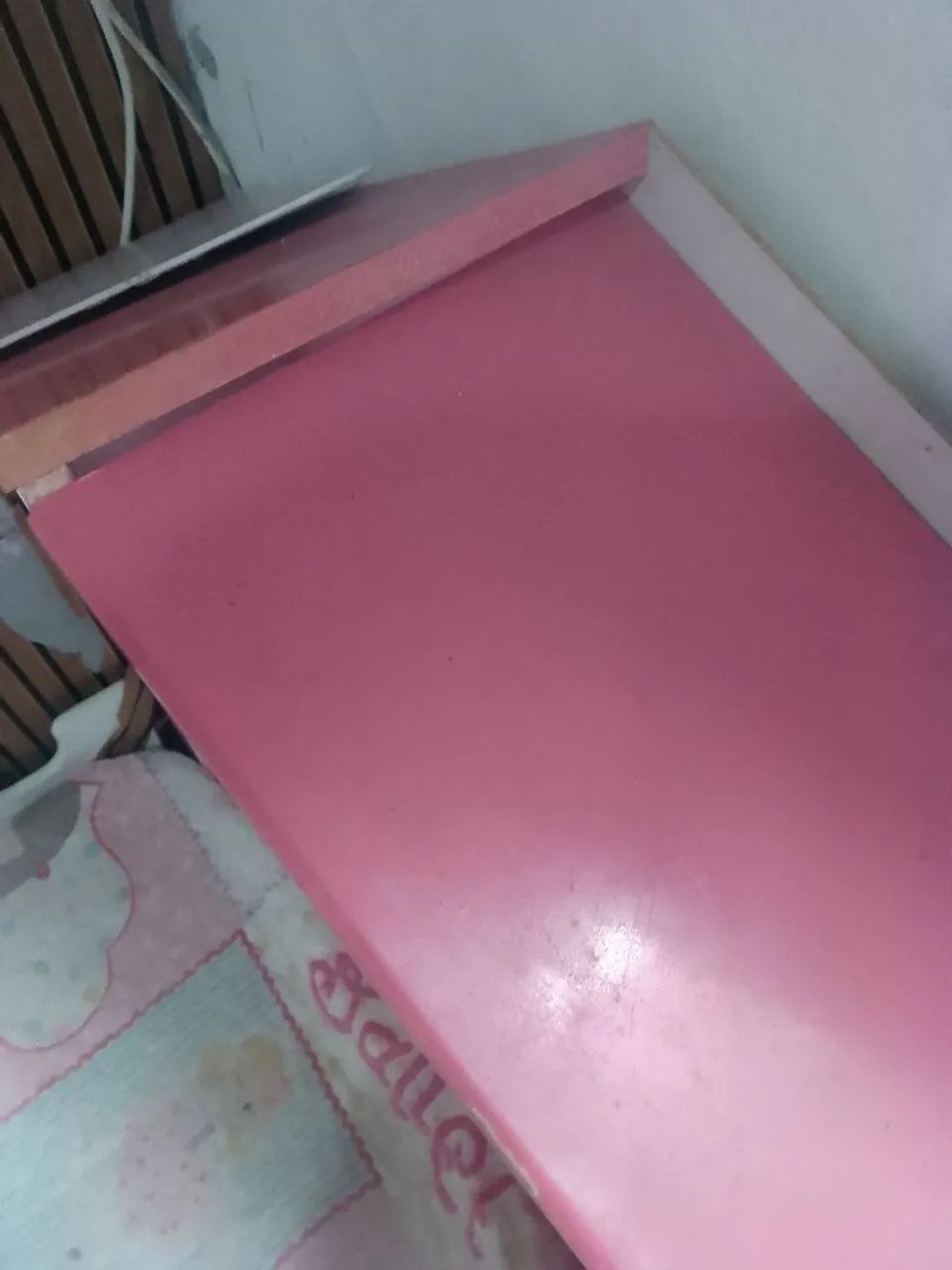 Cama infantil  - Foto 5
