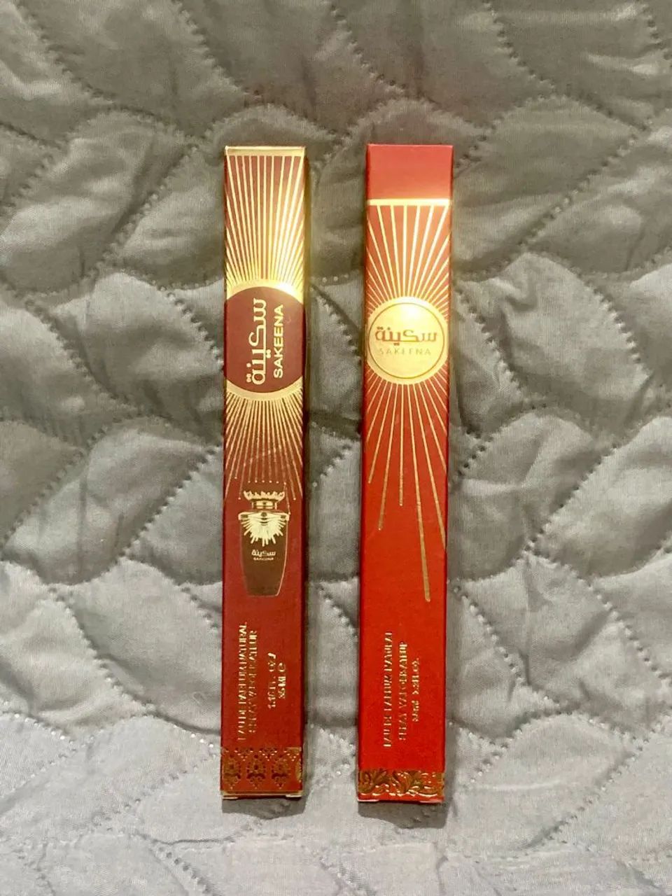 Perfumes árabes  - Foto 4