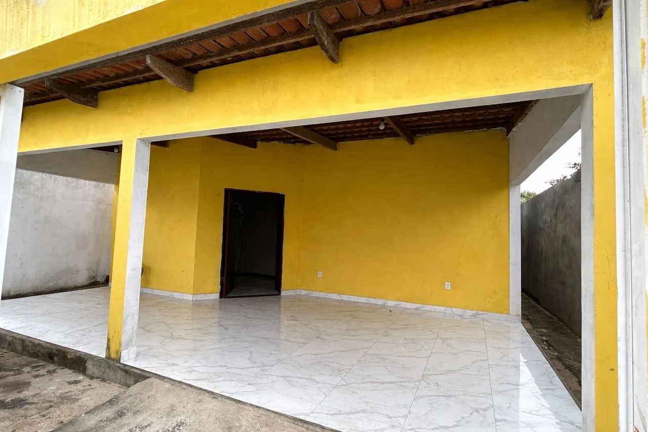 Vende-se uma ótima casa  - Foto 2