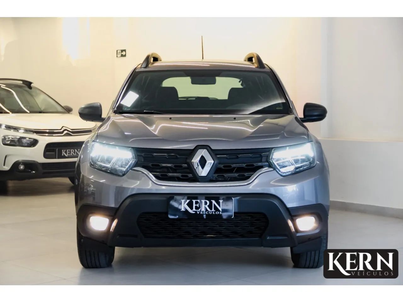 Renault Duster Intense 1.6 16V Flex MEC 2025 - Foto 2