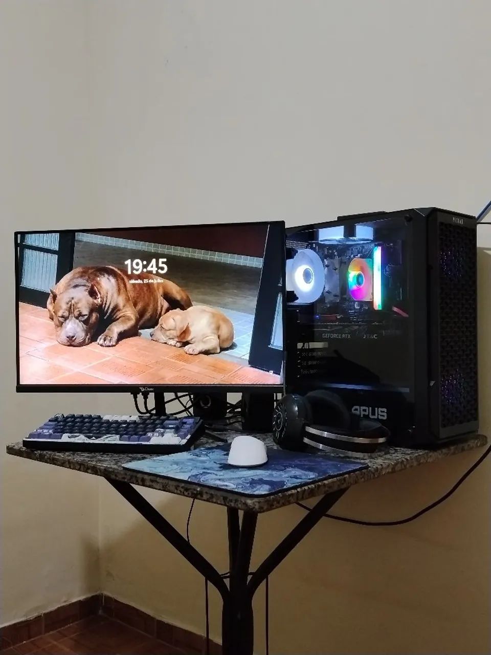 computador gamer - Foto 3