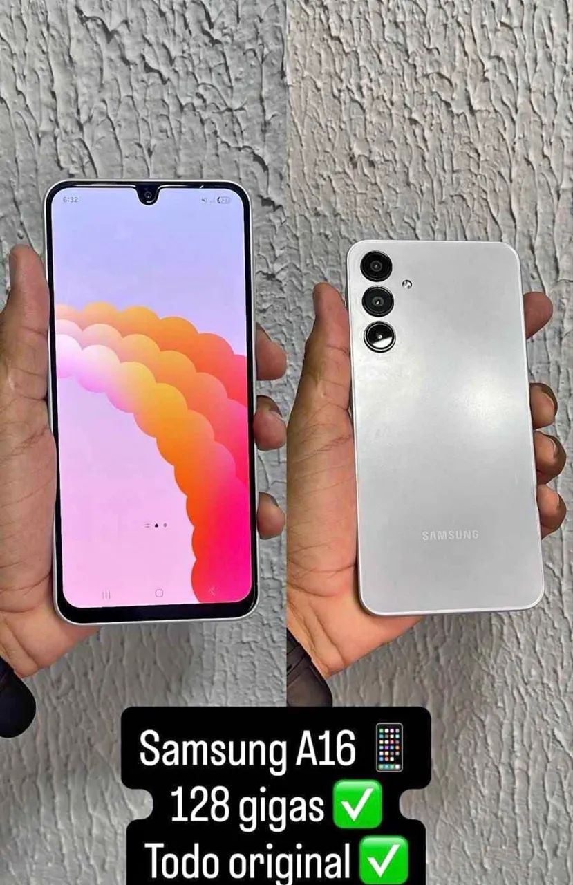 Samsung A16