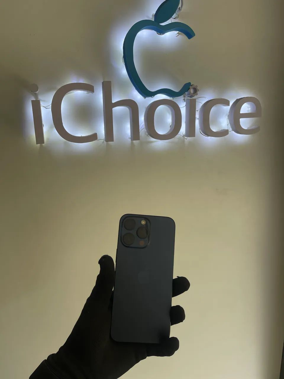 iPhone 15 Pro Max 256GB (Somos loja)