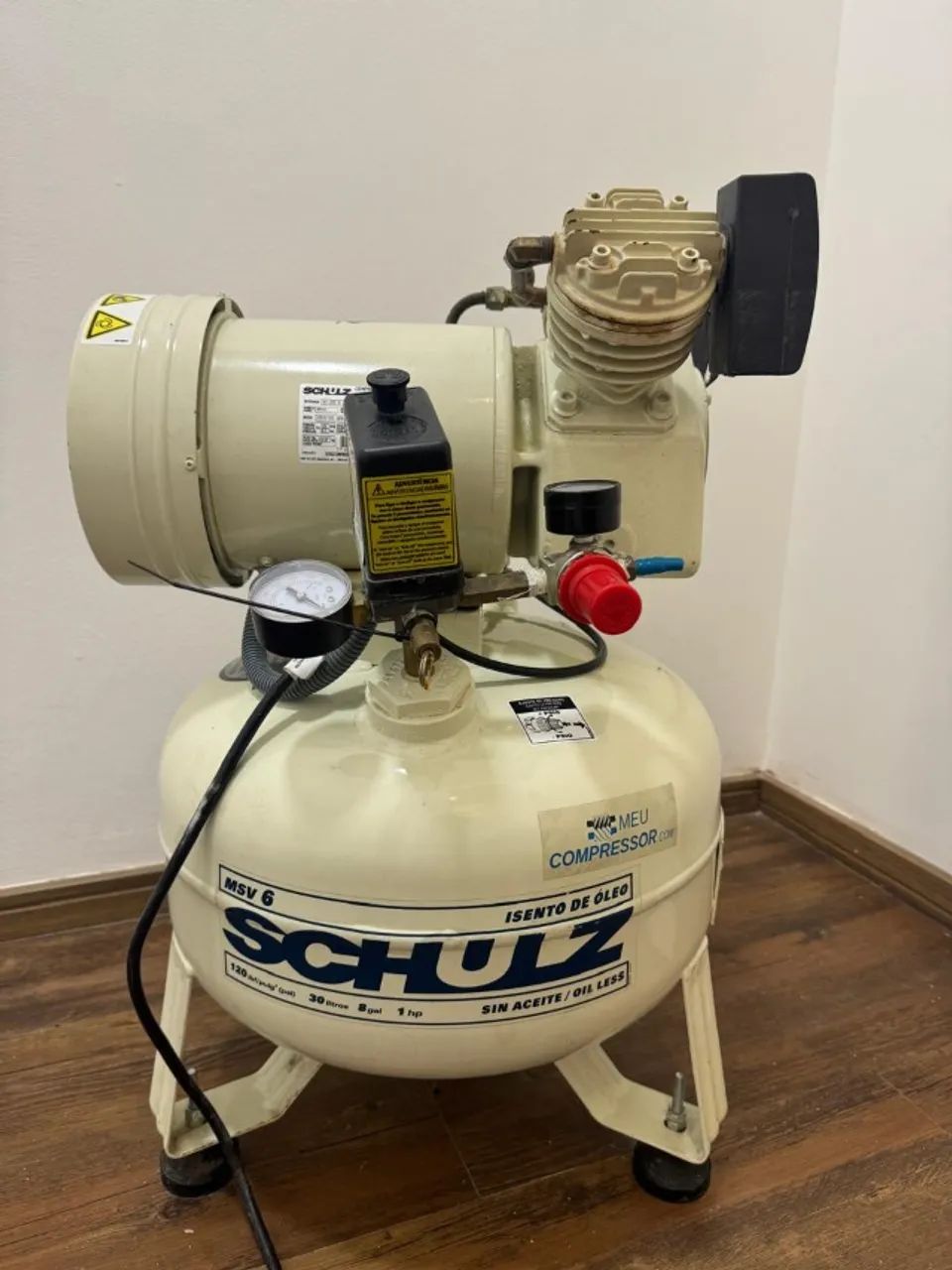 compressor - Foto 2