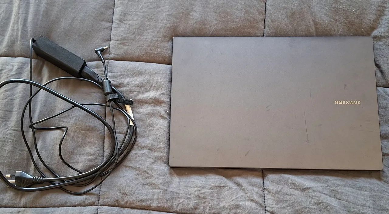  Notebook Samsung Book Celeron - Foto 3