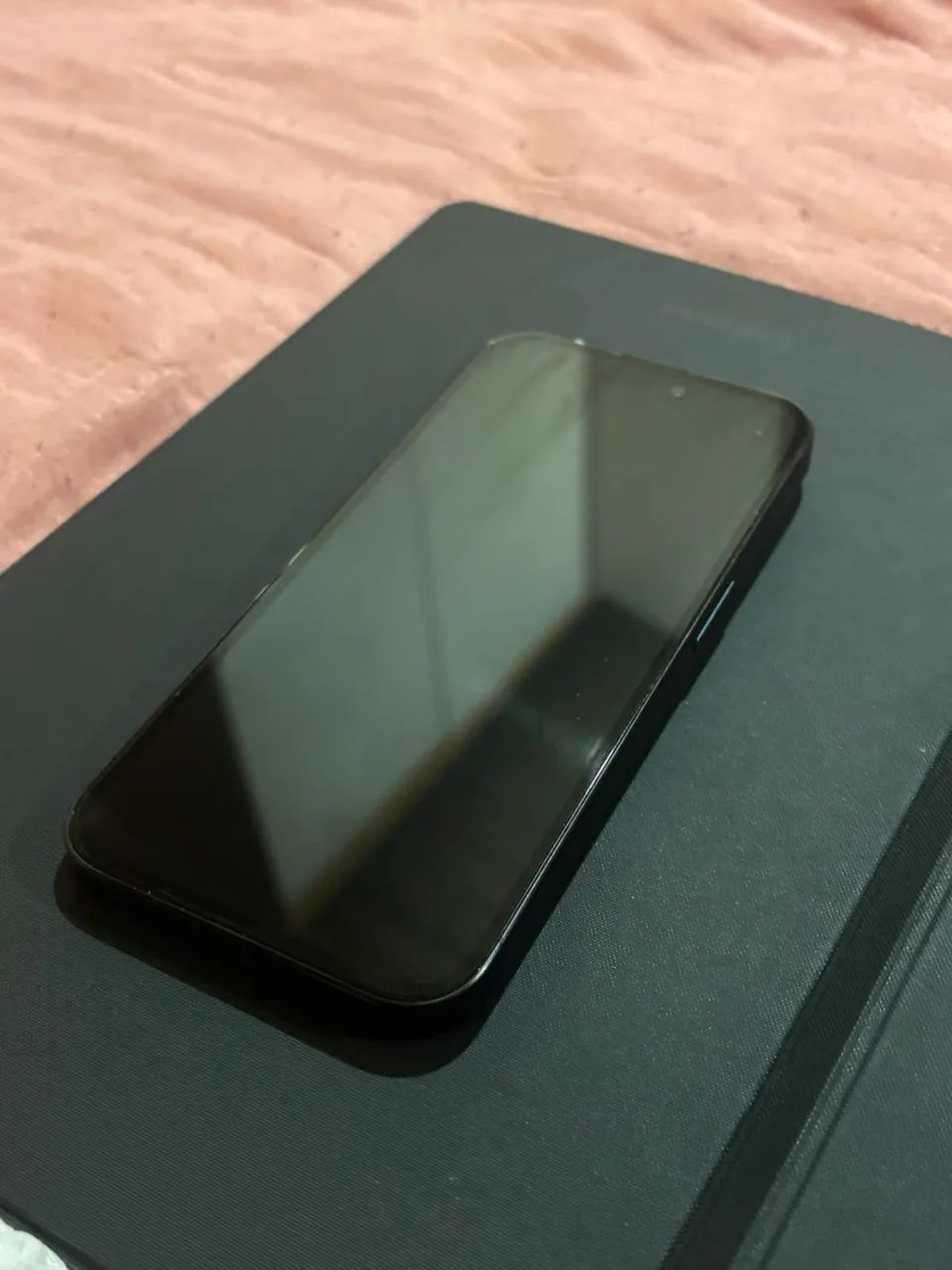 iPhone 15 pro 256gb - Foto 3
