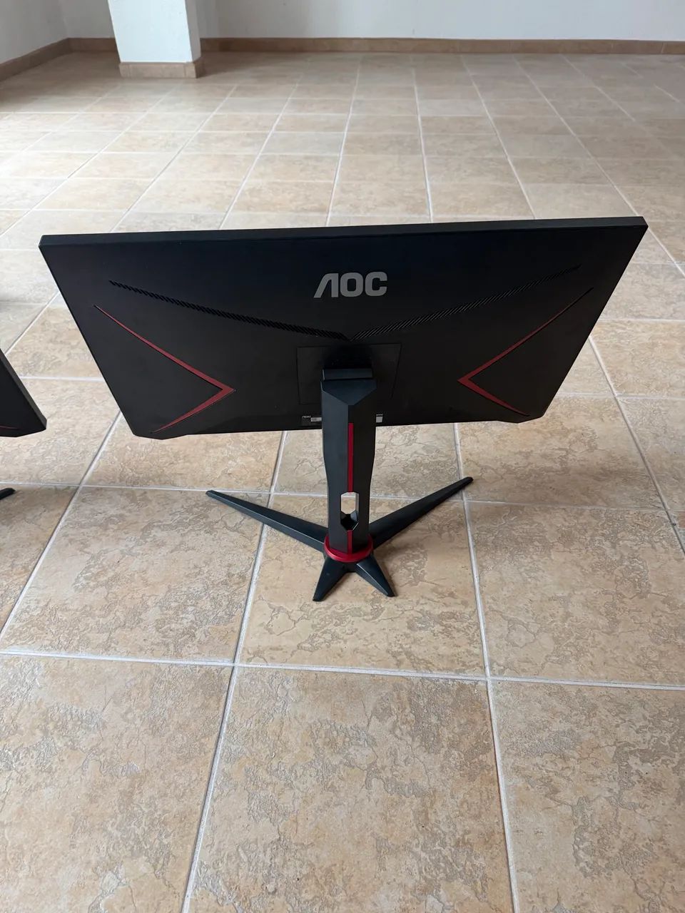 Monitor LG 