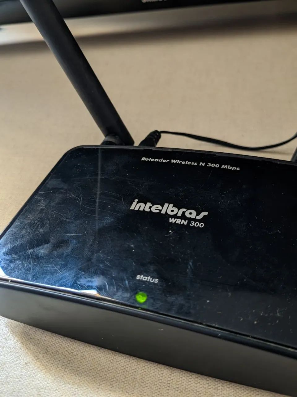 Roteador Intelbras WRN300 - Foto 5