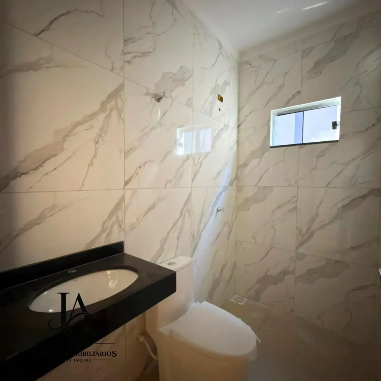 Casa á venda com 2 quartos sendo 1 suíte Figueiras do Parque - Foto 4