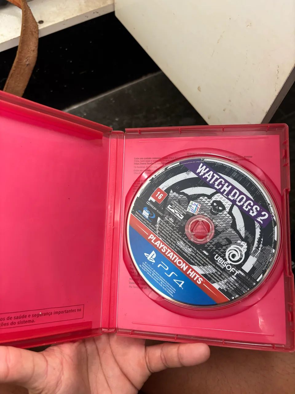 Watch dogs 2 - Foto 2