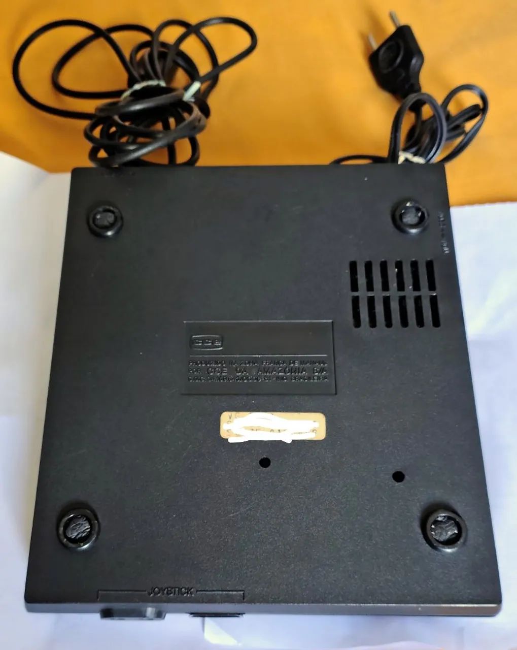 Vg3000 Cce - Atari - Apenas Console no estado - Foto 2