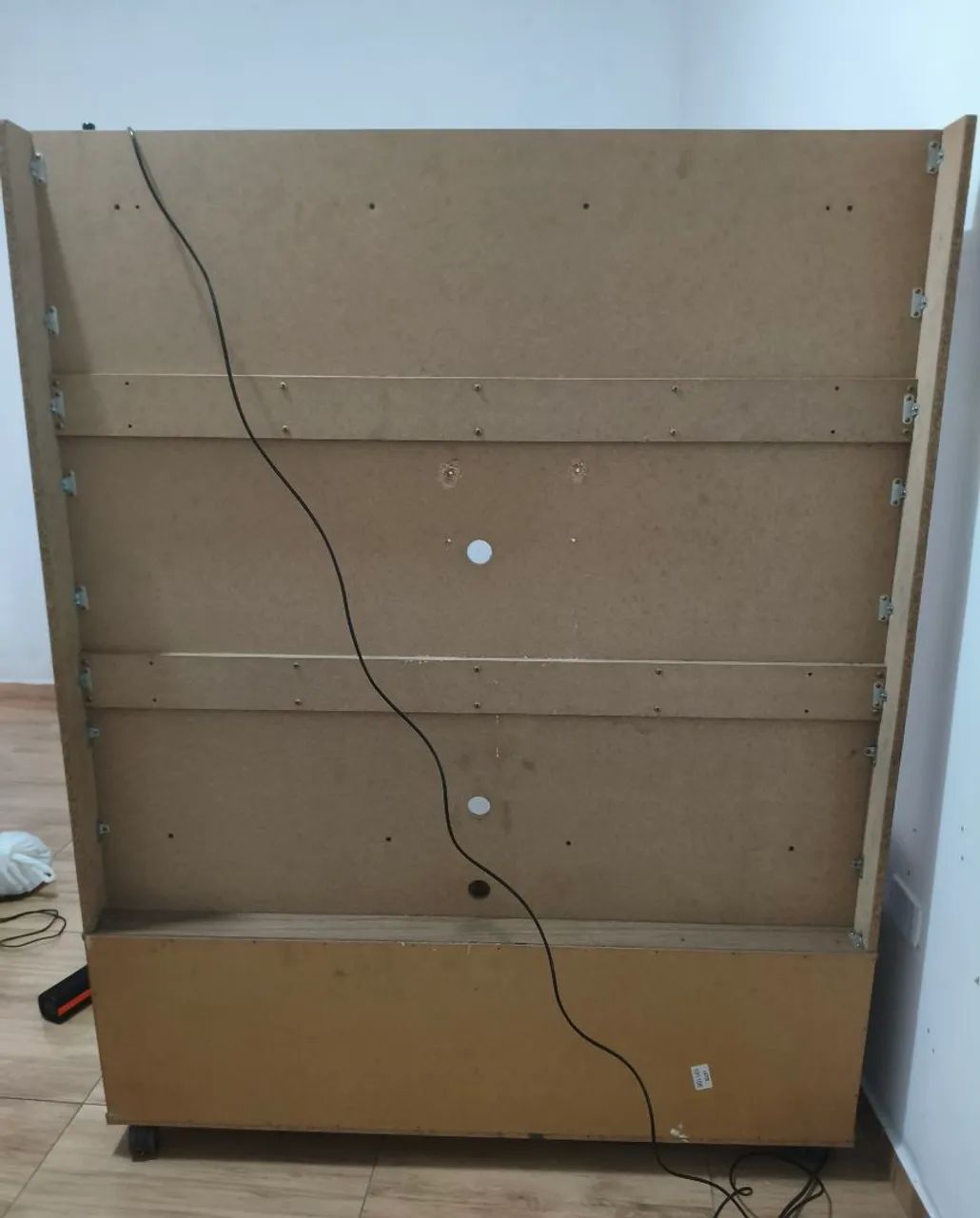 Estante Home para TV até 52 - Foto 4