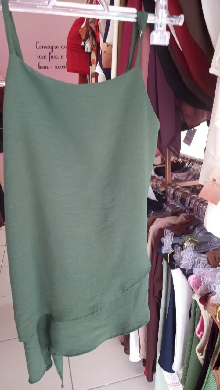 Blusas femeninas  - Foto 2