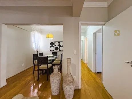 Apartamento a venda com 3 quartos no Edificio Sant Tropez, Cuiaba MT - Foto 4