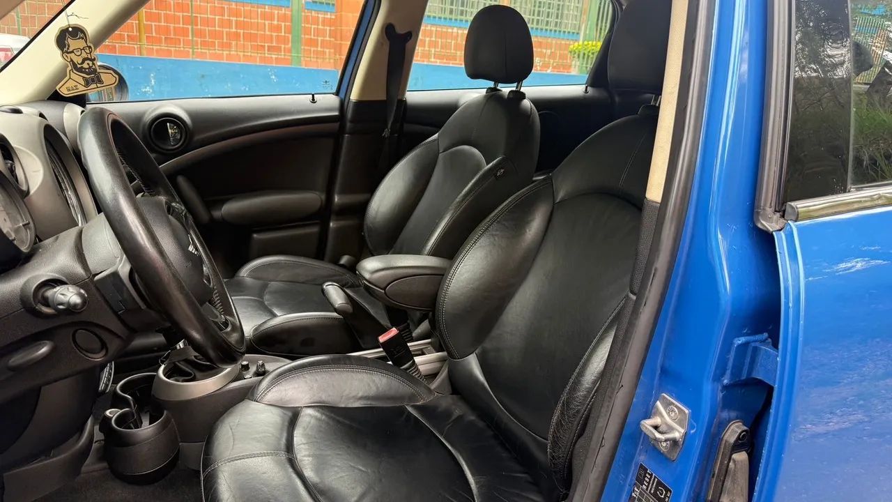Mini Cooper S 1.6 Aut. 2012 - Foto 4