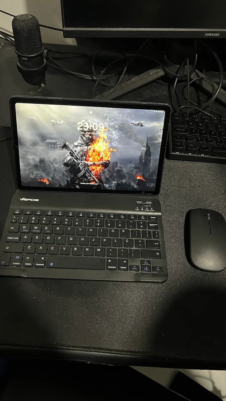 Tablet s6 lite 
